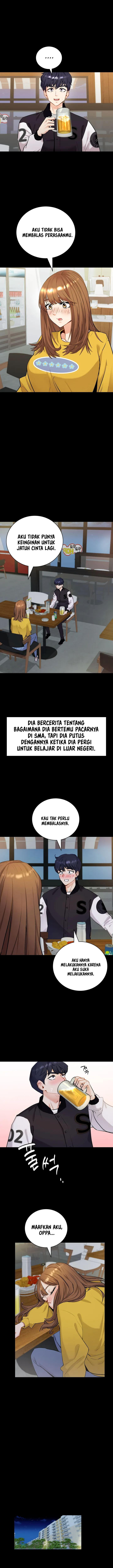 Give Me Back My Wife: Chapter chapter-1 - Page 10