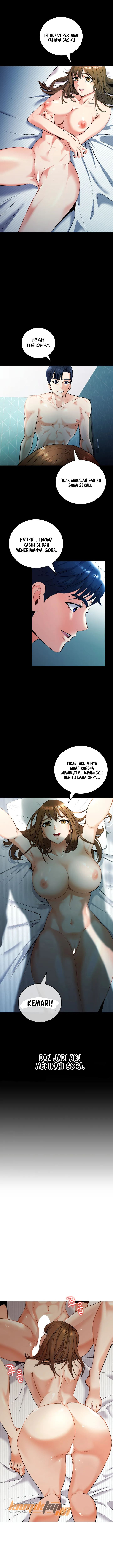 Give Me Back My Wife: Chapter chapter-1 - Page 12