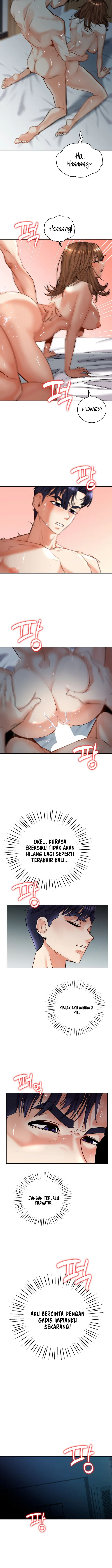 Give Me Back My Wife: Chapter chapter-1 - Page 16