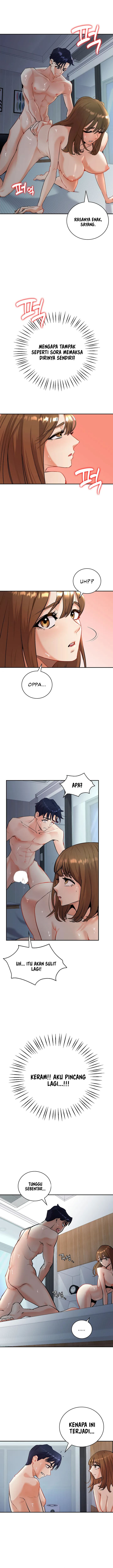 Give Me Back My Wife: Chapter chapter-1 - Page 17