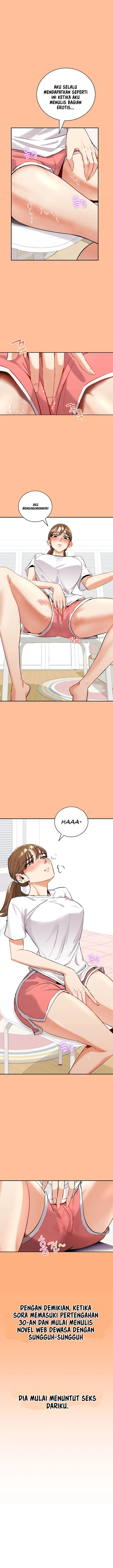 Give Me Back My Wife: Chapter chapter-1 - Page 25
