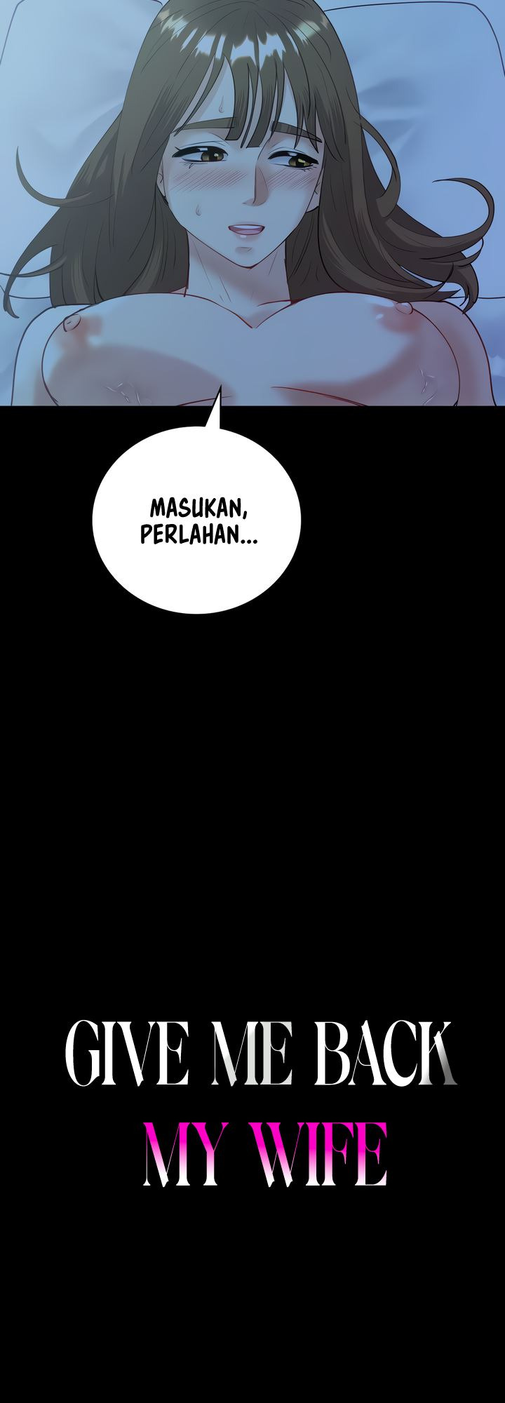Give Me Back My Wife: Chapter chapter-10 - Page 4