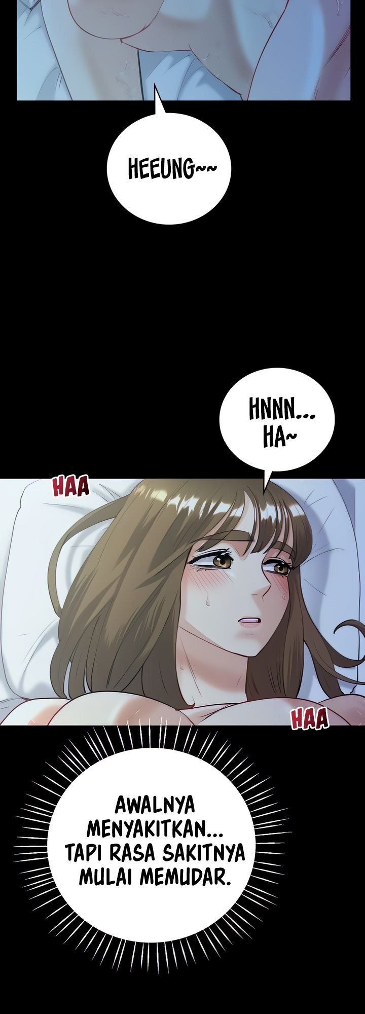 Give Me Back My Wife: Chapter chapter-10 - Page 11