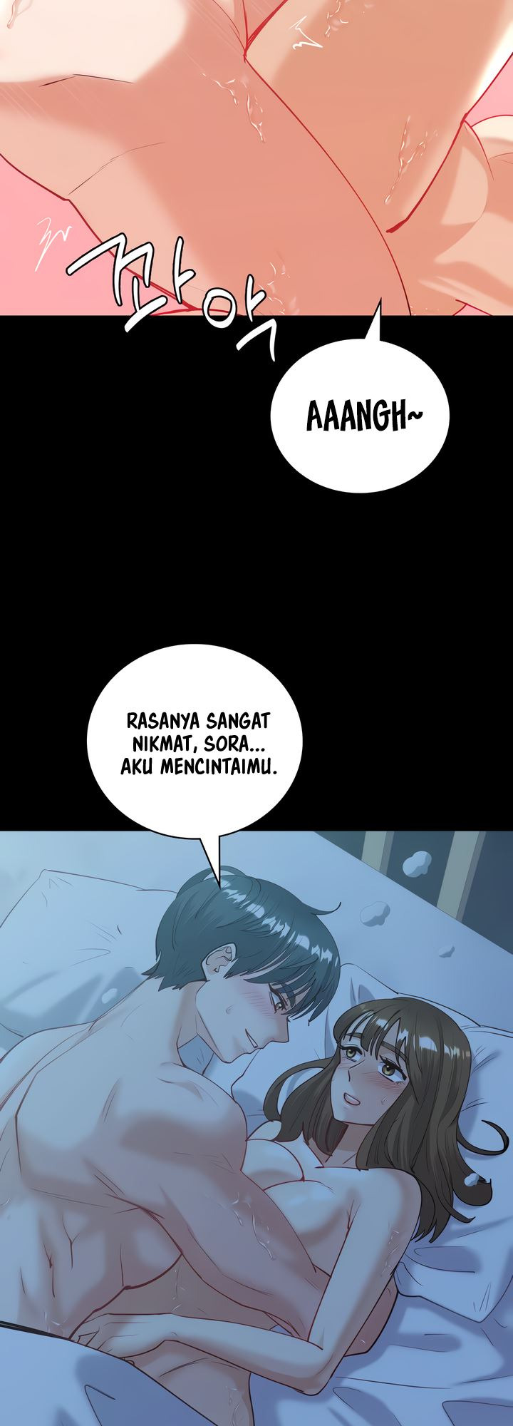 Give Me Back My Wife: Chapter chapter-10 - Page 20