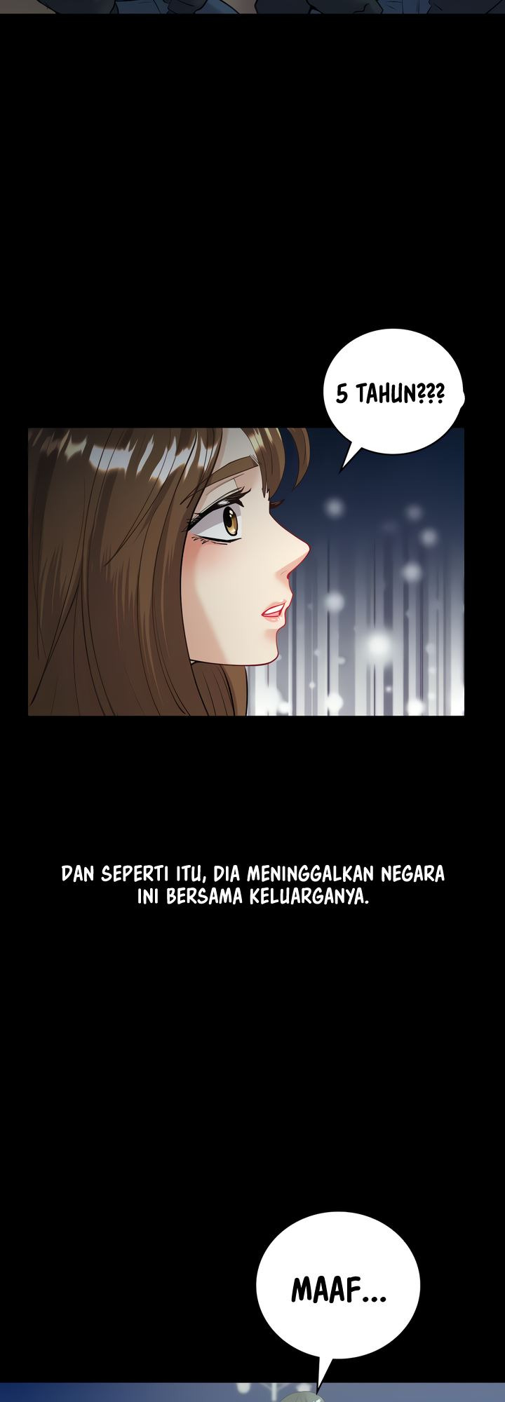 Give Me Back My Wife: Chapter chapter-10 - Page 32