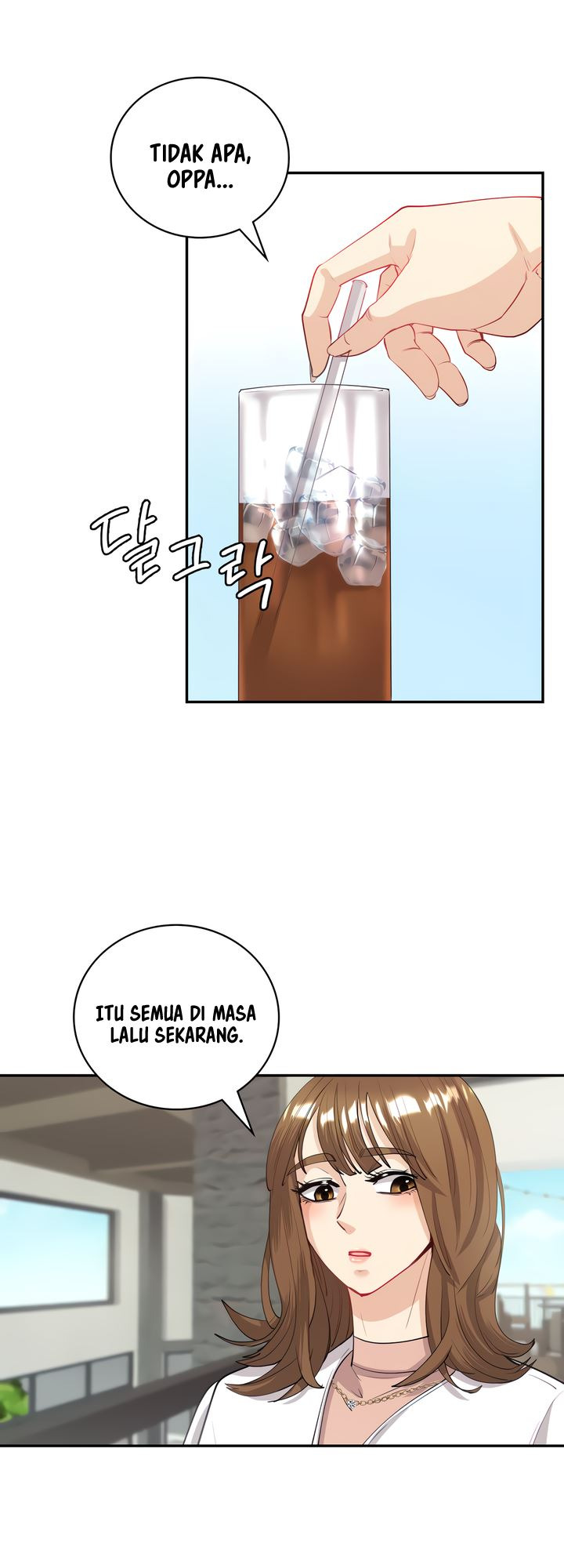Give Me Back My Wife: Chapter chapter-10 - Page 34