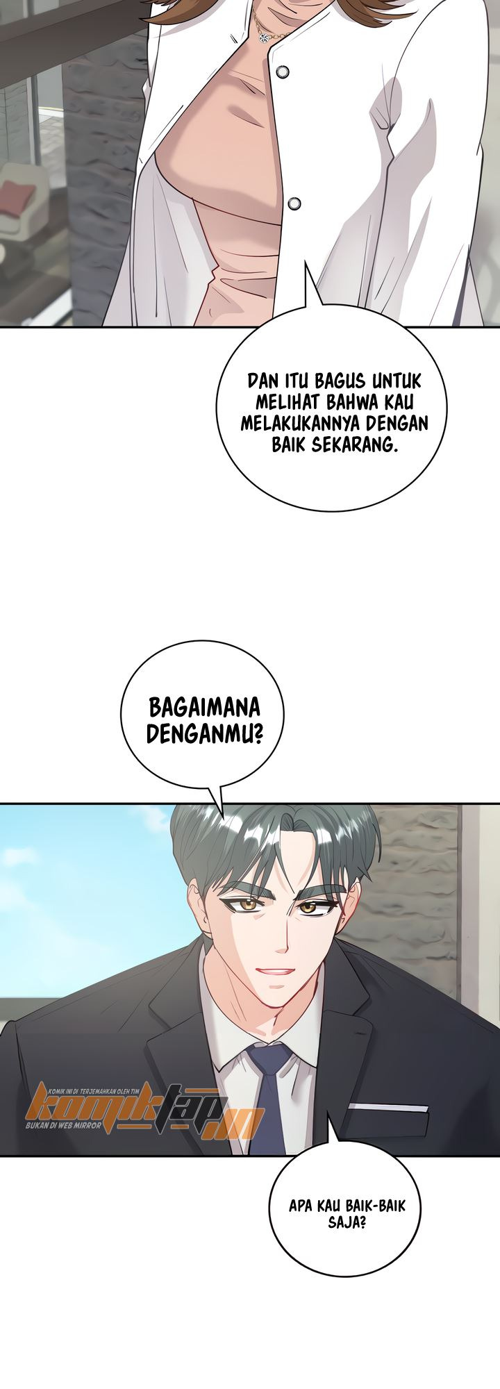 Give Me Back My Wife: Chapter chapter-10 - Page 36