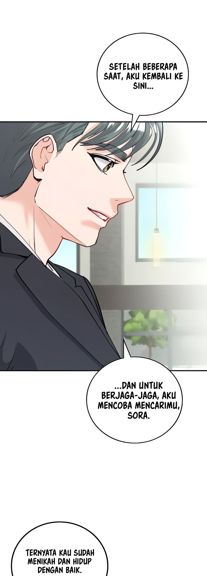 Give Me Back My Wife: Chapter chapter-10 - Page 37