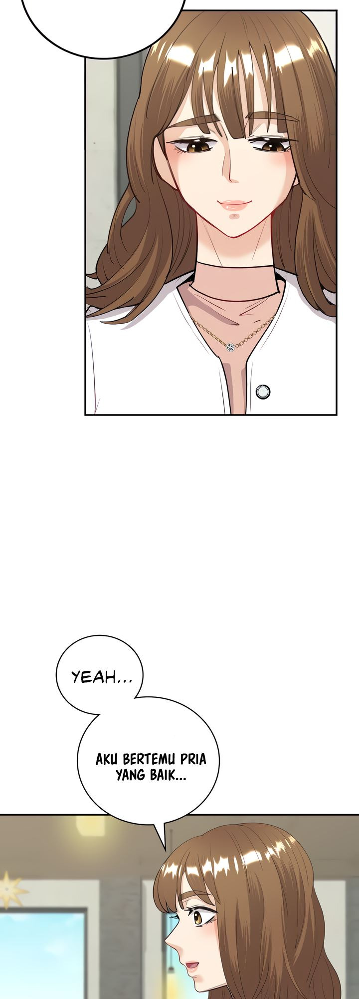 Give Me Back My Wife: Chapter chapter-10 - Page 38