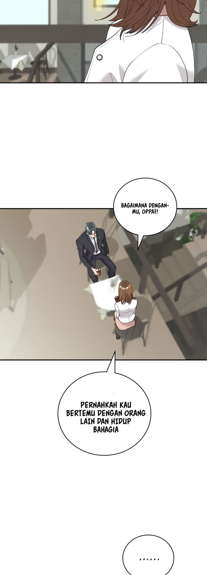 Give Me Back My Wife: Chapter chapter-10 - Page 39