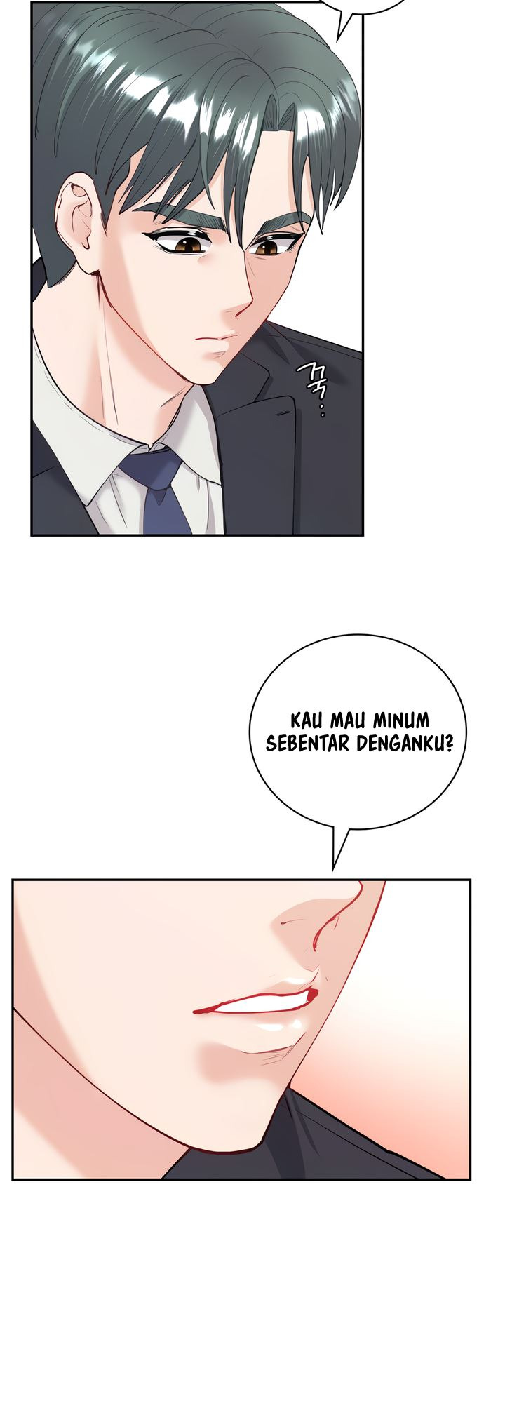Give Me Back My Wife: Chapter chapter-10 - Page 40