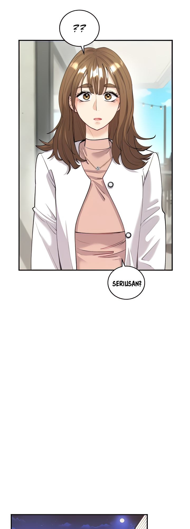 Give Me Back My Wife: Chapter chapter-10 - Page 41