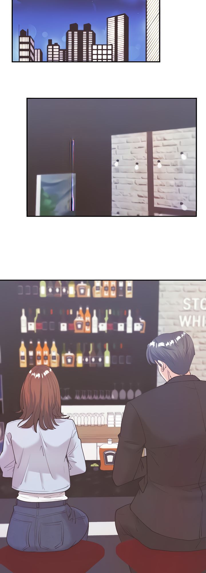 Give Me Back My Wife: Chapter chapter-10 - Page 42