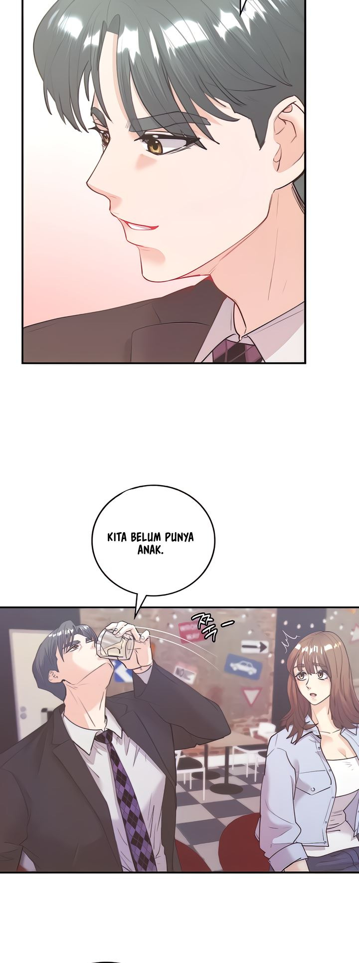 Give Me Back My Wife: Chapter chapter-10 - Page 44