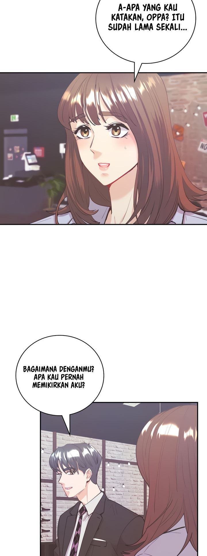 Give Me Back My Wife: Chapter chapter-10 - Page 46
