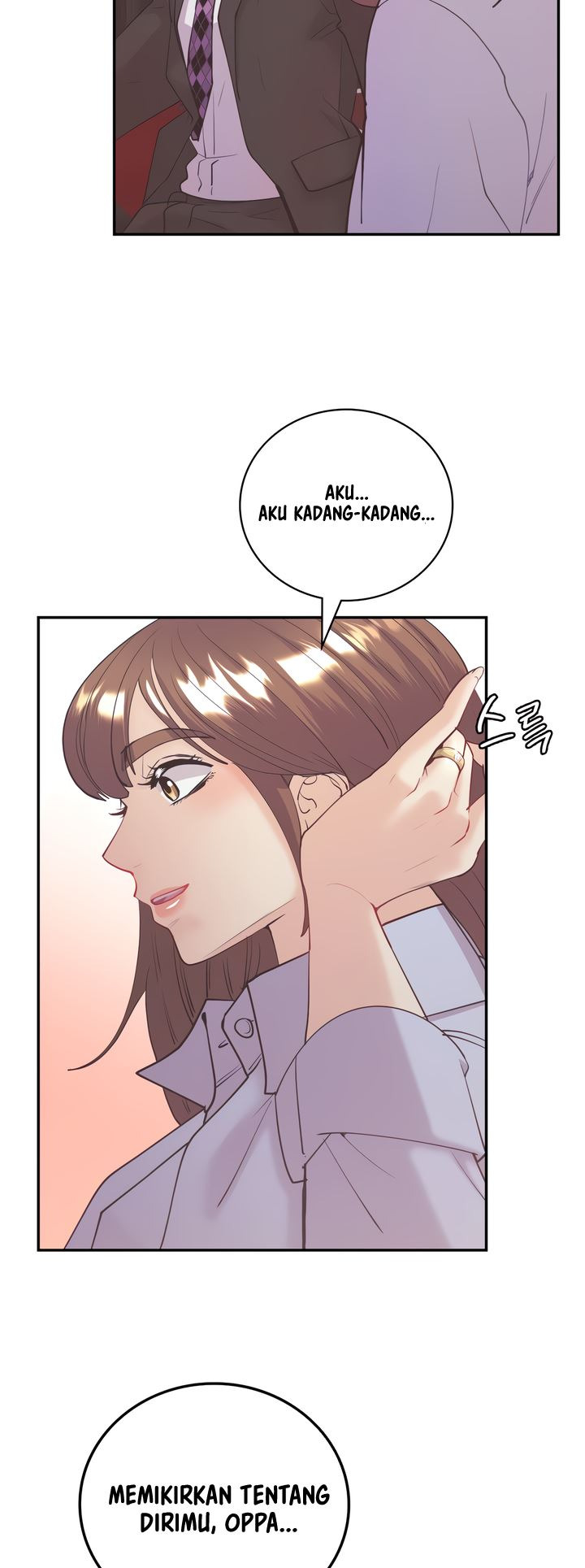 Give Me Back My Wife: Chapter chapter-10 - Page 47