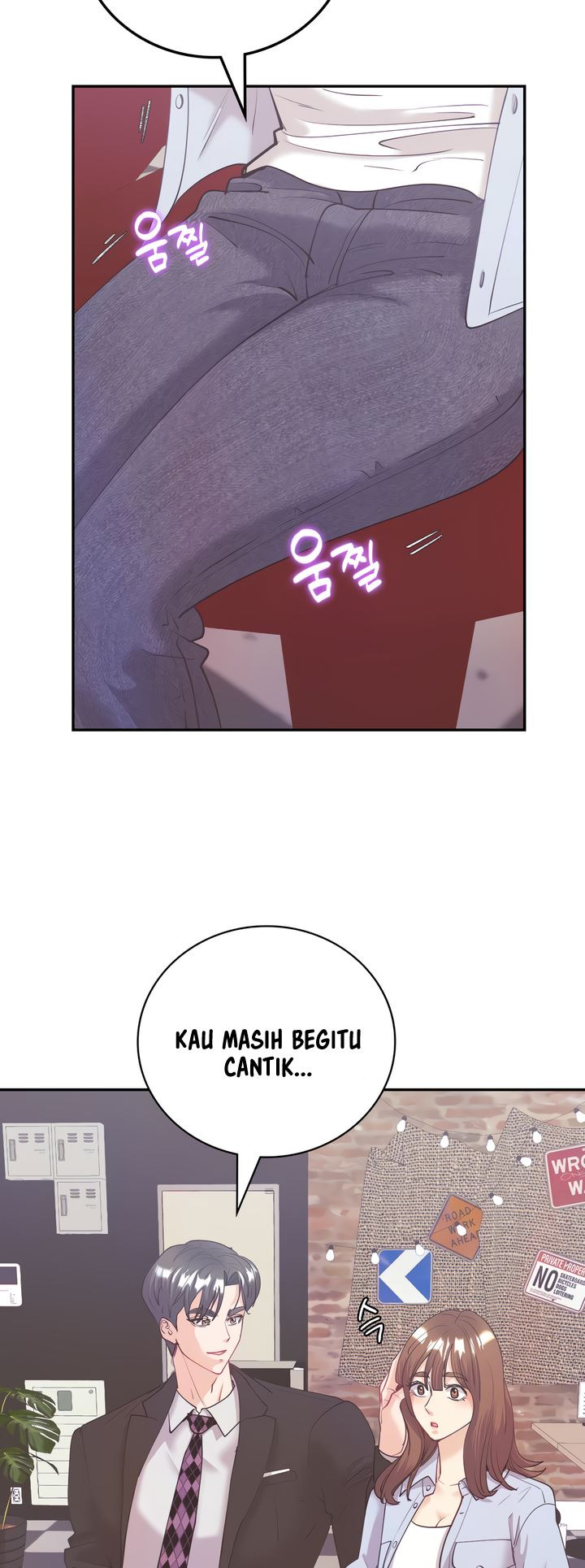 Give Me Back My Wife: Chapter chapter-10 - Page 48
