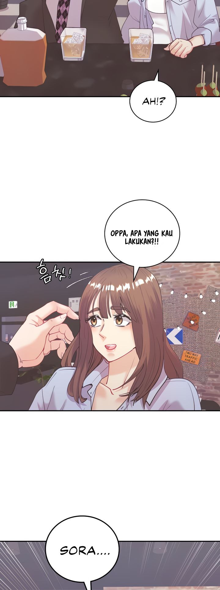 Give Me Back My Wife: Chapter chapter-10 - Page 49