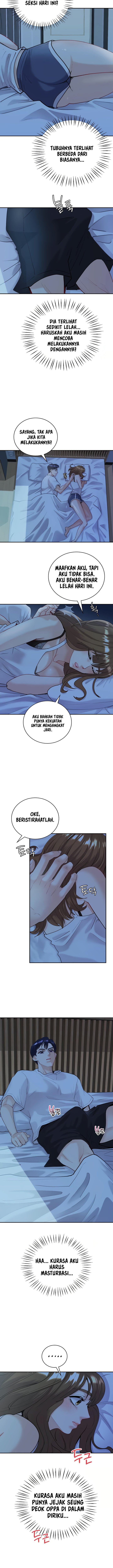 Give Me Back My Wife: Chapter chapter-13 - Page 5