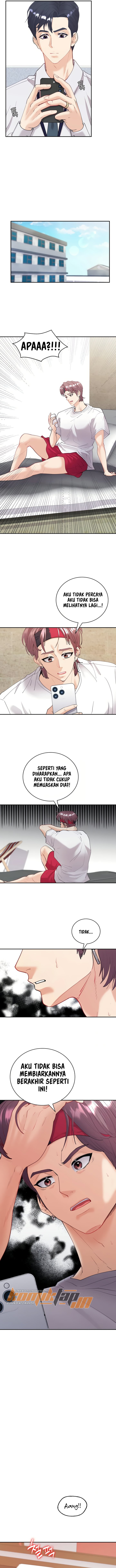 Give Me Back My Wife: Chapter chapter-13 - Page 9