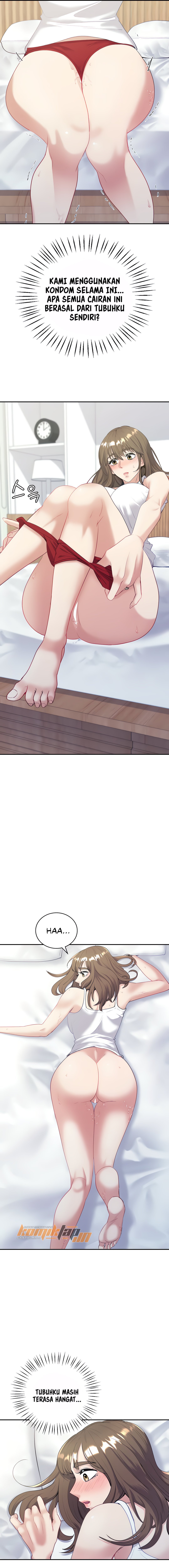 Give Me Back My Wife: Chapter chapter-16 - Page 6