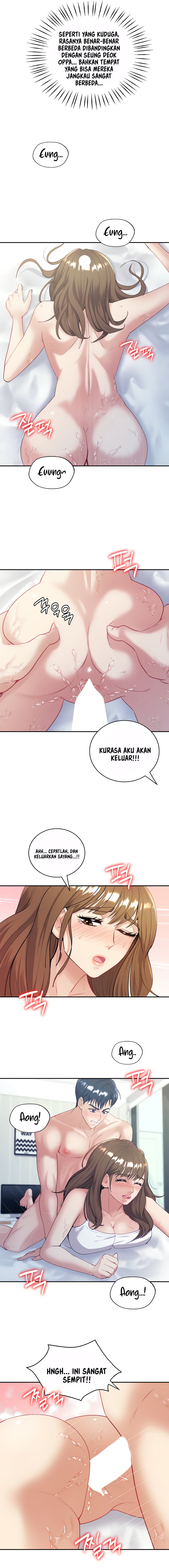 Give Me Back My Wife: Chapter chapter-16 - Page 10