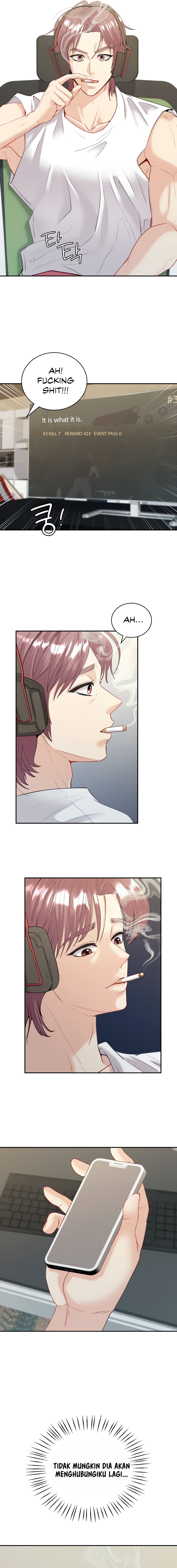 Give Me Back My Wife: Chapter chapter-16 - Page 13