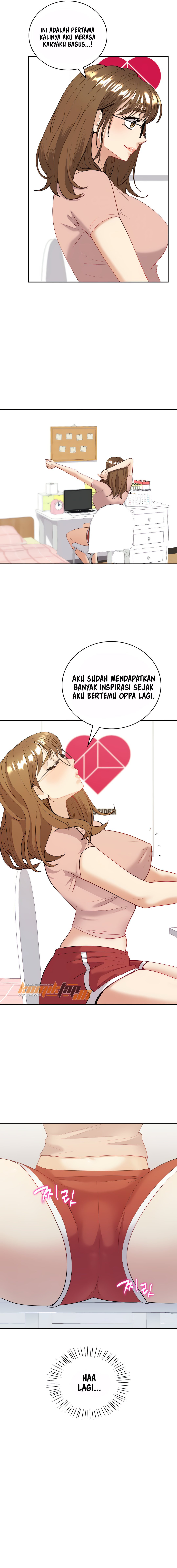 Give Me Back My Wife: Chapter chapter-16 - Page 15