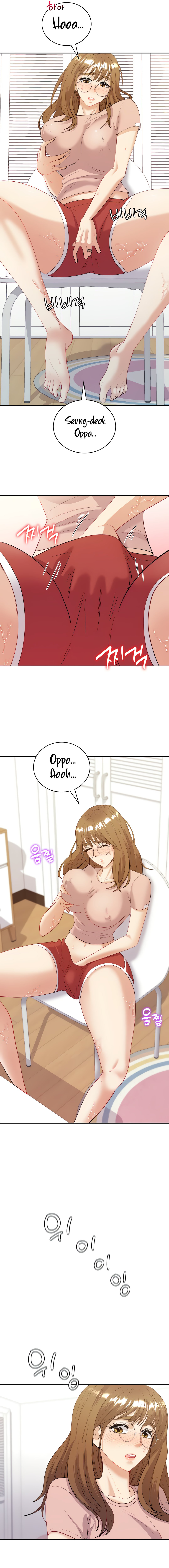 Give Me Back My Wife: Chapter chapter-16 - Page 16