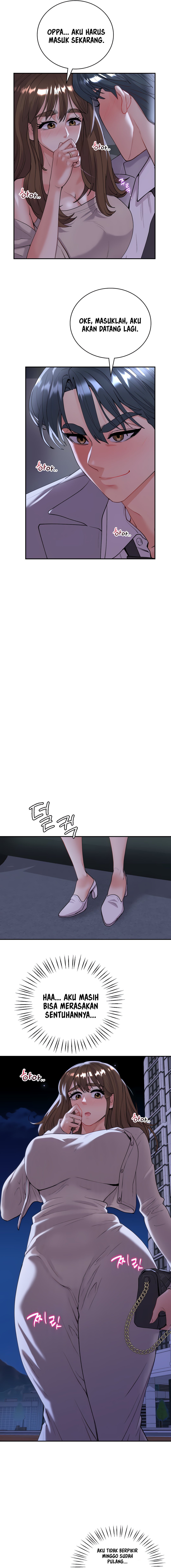 Give Me Back My Wife: Chapter chapter-18 - Page 3