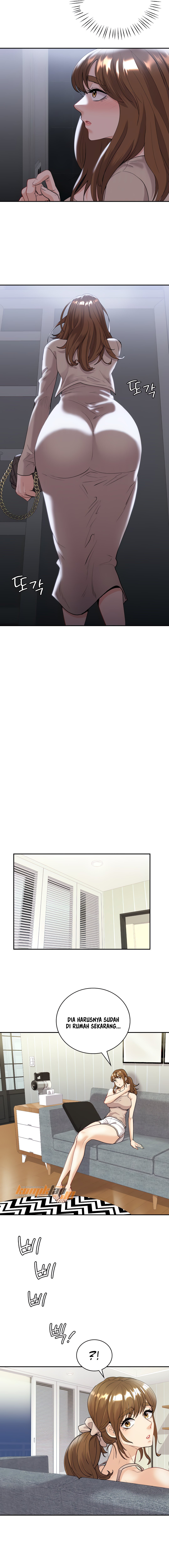 Give Me Back My Wife: Chapter chapter-18 - Page 4