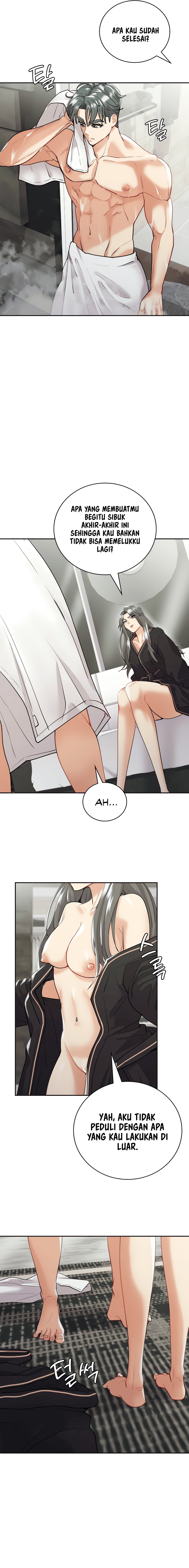 Give Me Back My Wife: Chapter chapter-19 - Page 3