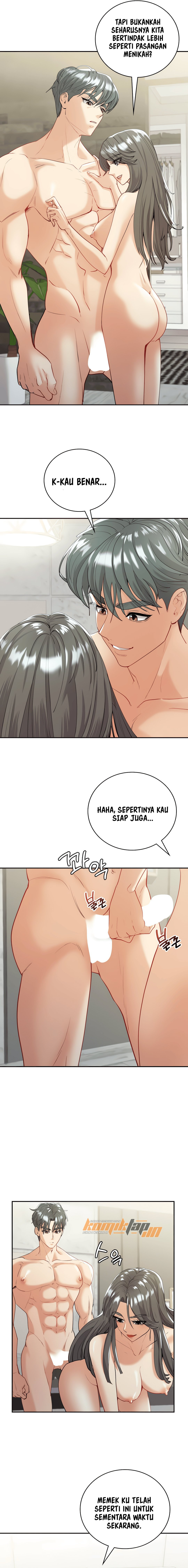 Give Me Back My Wife: Chapter chapter-19 - Page 4