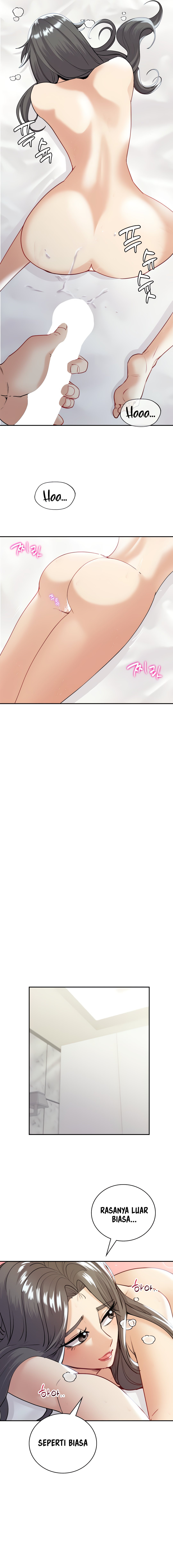Give Me Back My Wife: Chapter chapter-19 - Page 8