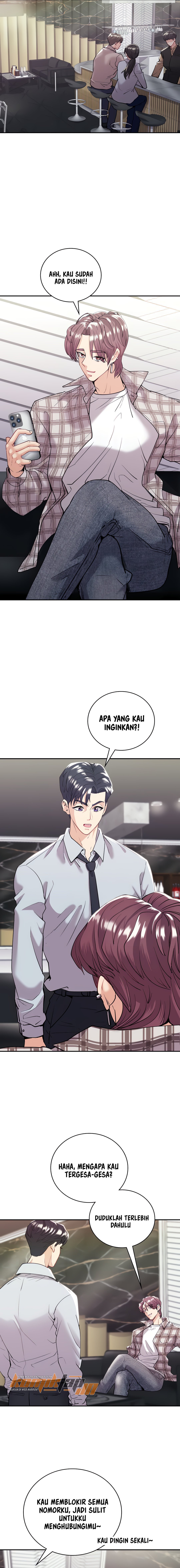Give Me Back My Wife: Chapter chapter-19 - Page 12