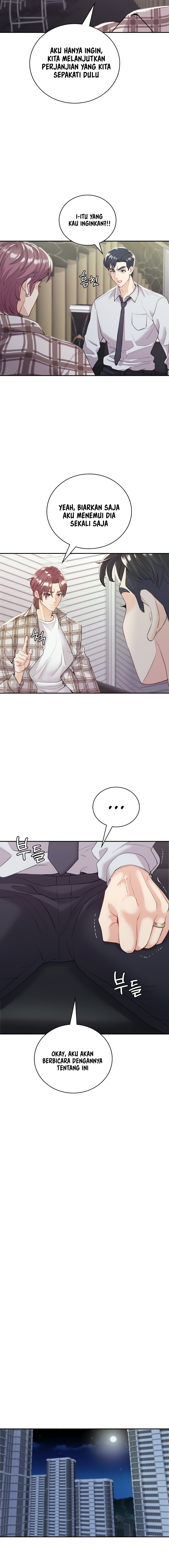 Give Me Back My Wife: Chapter chapter-19 - Page 14