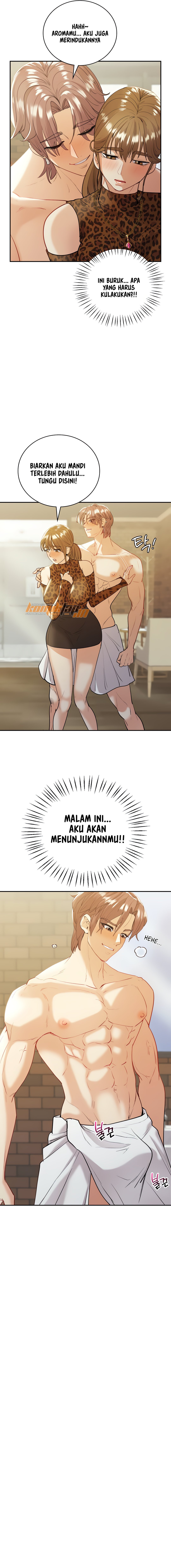 Give Me Back My Wife: Chapter chapter-20 - Page 4