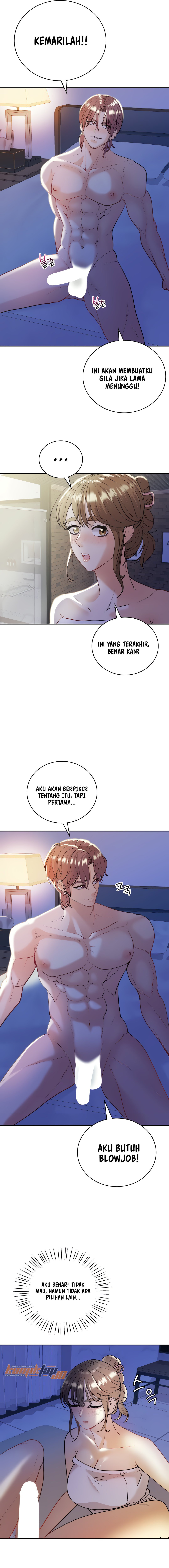 Give Me Back My Wife: Chapter chapter-20 - Page 6