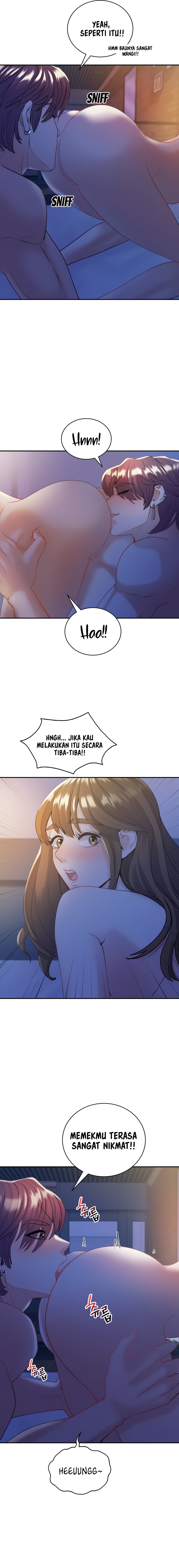 Give Me Back My Wife: Chapter chapter-20 - Page 11