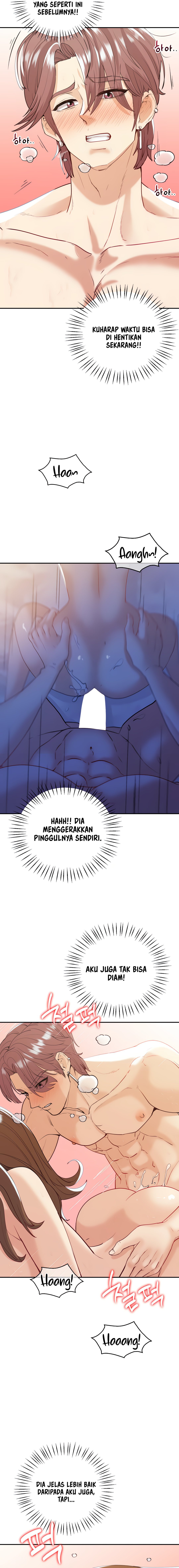 Give Me Back My Wife: Chapter chapter-20 - Page 14