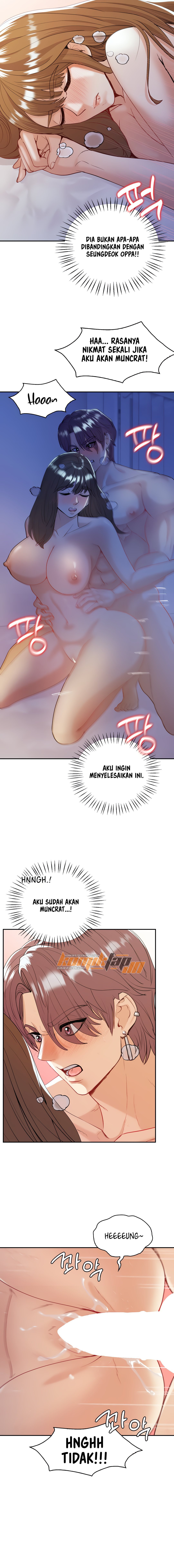 Give Me Back My Wife: Chapter chapter-20 - Page 15