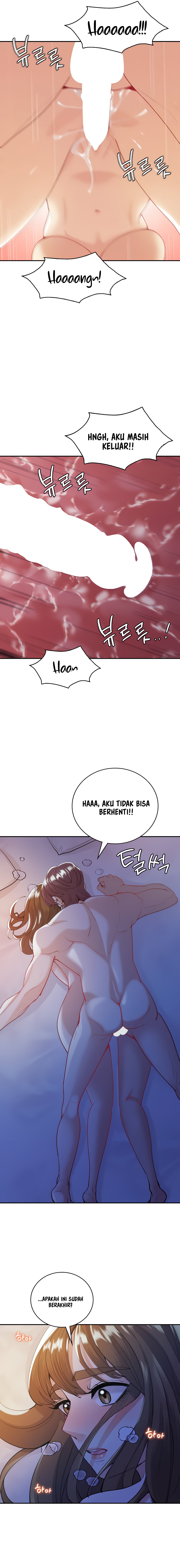 Give Me Back My Wife: Chapter chapter-20 - Page 16