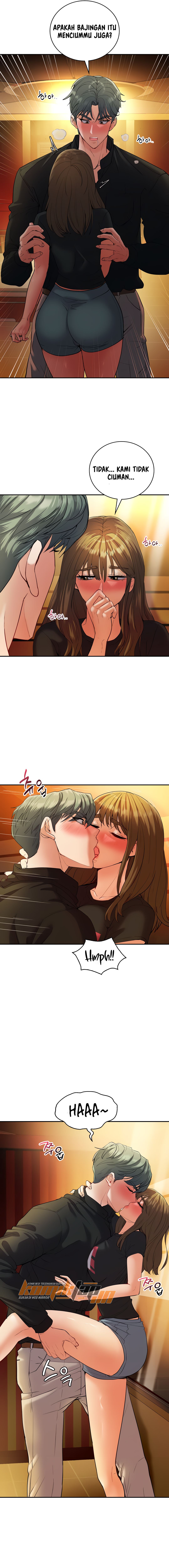 Give Me Back My Wife: Chapter chapter-22 - Page 3