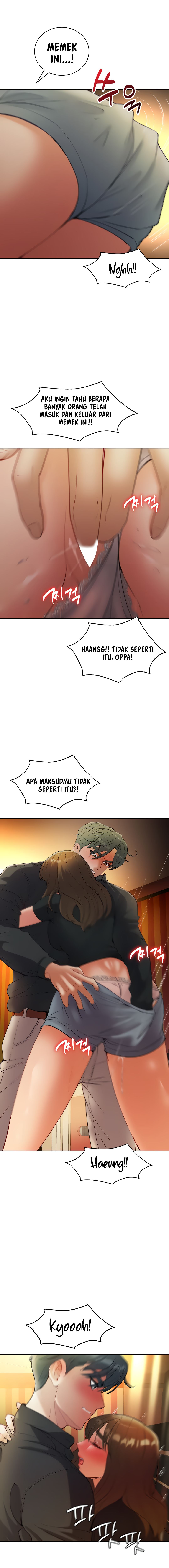 Give Me Back My Wife: Chapter chapter-22 - Page 4