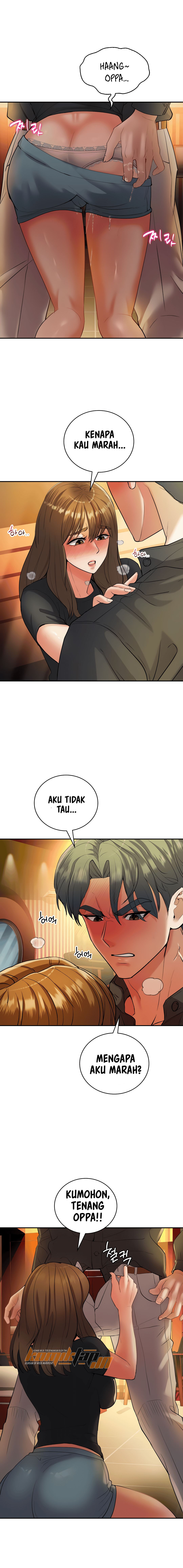 Give Me Back My Wife: Chapter chapter-22 - Page 5
