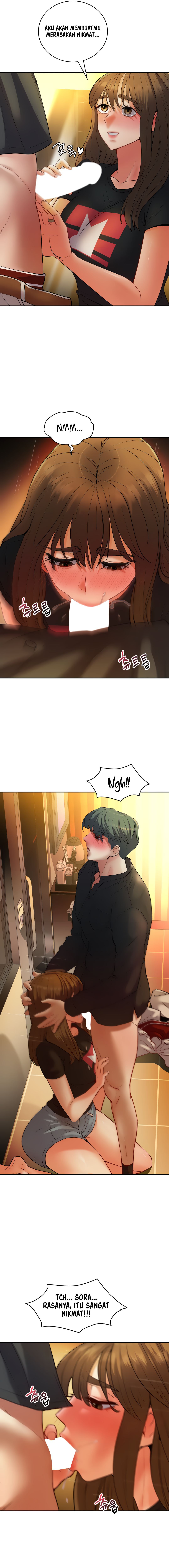 Give Me Back My Wife: Chapter chapter-22 - Page 6