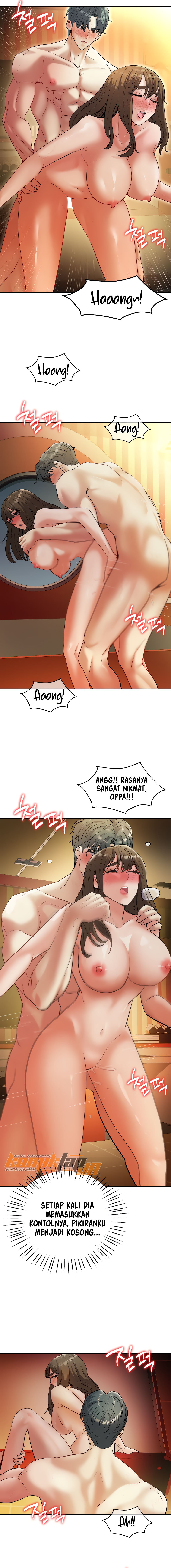 Give Me Back My Wife: Chapter chapter-22 - Page 9