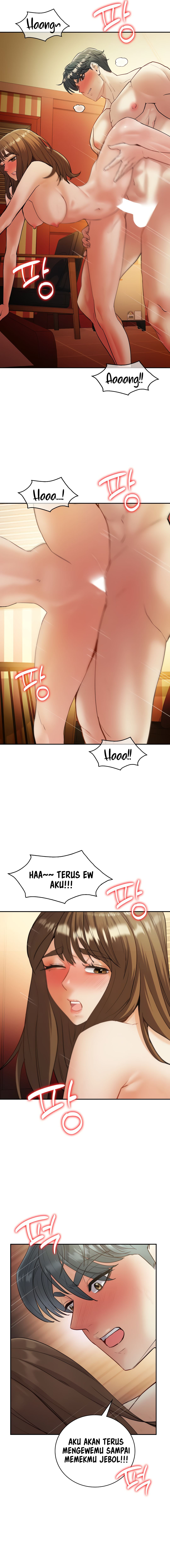 Give Me Back My Wife: Chapter chapter-22 - Page 10