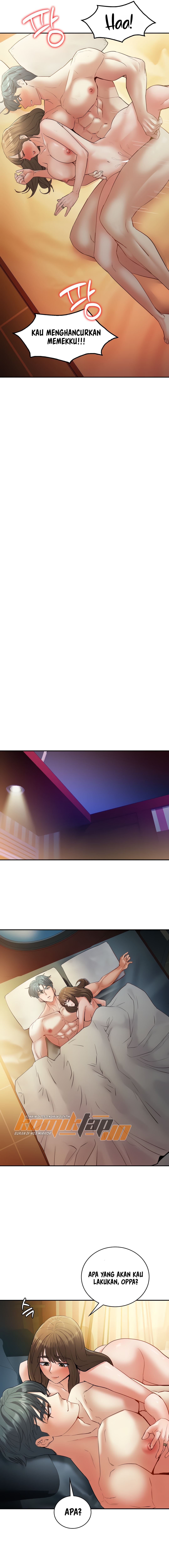 Give Me Back My Wife: Chapter chapter-22 - Page 11