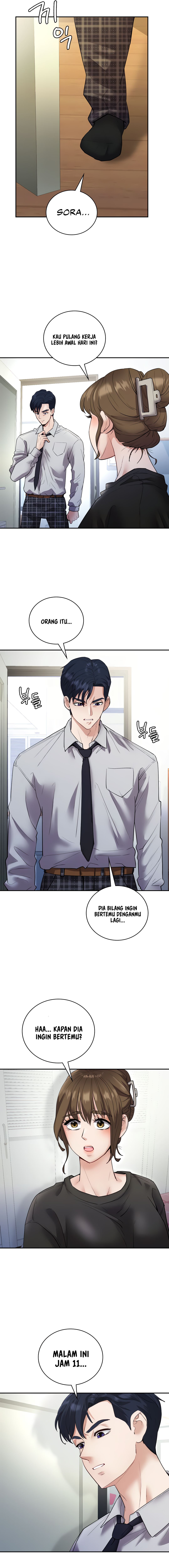 Give Me Back My Wife: Chapter chapter-22 - Page 14